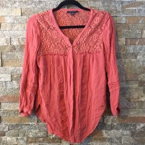 American Eagle Blouse